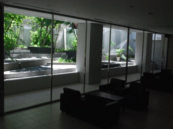 アジリア南麻布J'sの物件内観写真